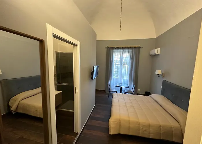B&B Palazzo Fischetti