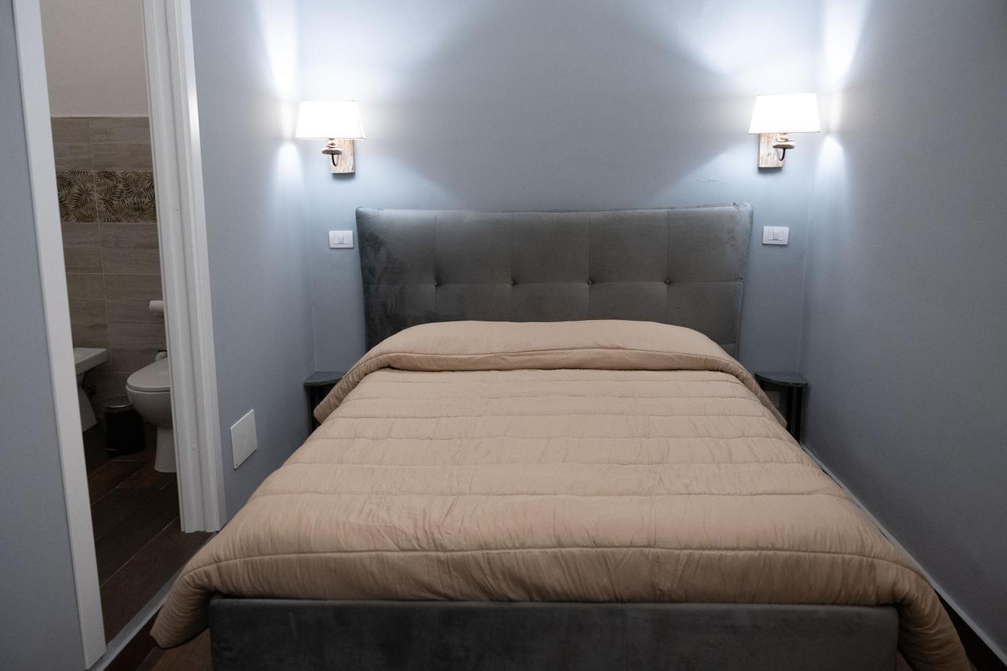 Palazzo Fischetti Bed & Breakfast