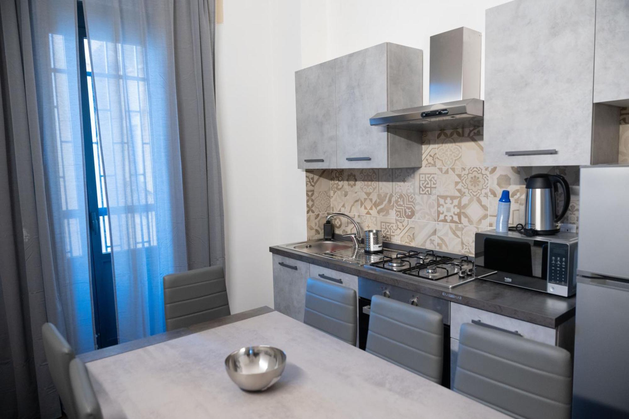 Palazzo Fischetti Bed & Breakfast Catania