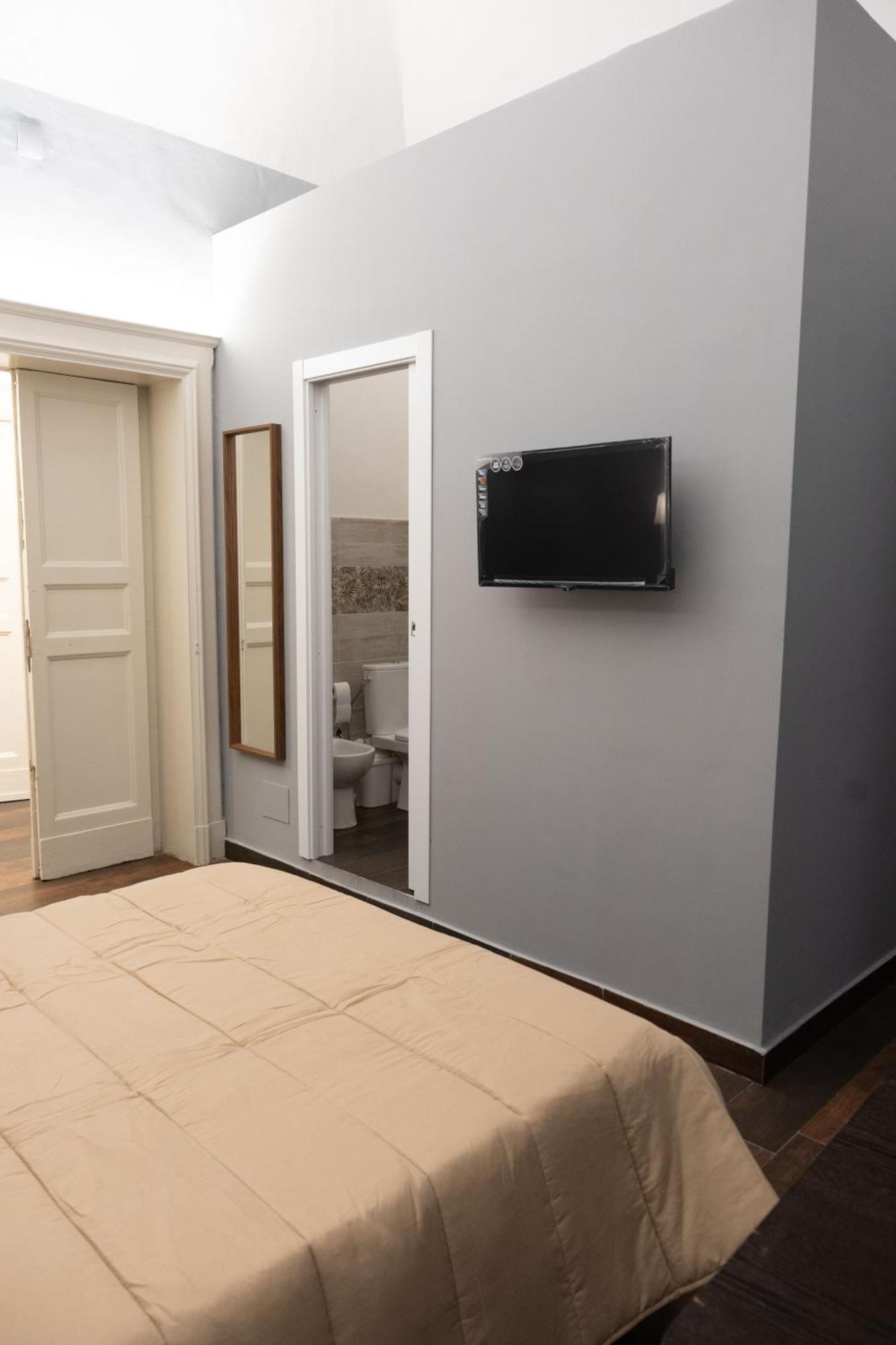 Palazzo Fischetti Bed & Breakfast Catania
