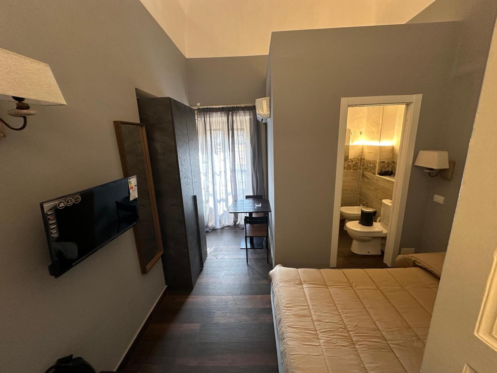 Bed & Breakfast Palazzo Fischetti