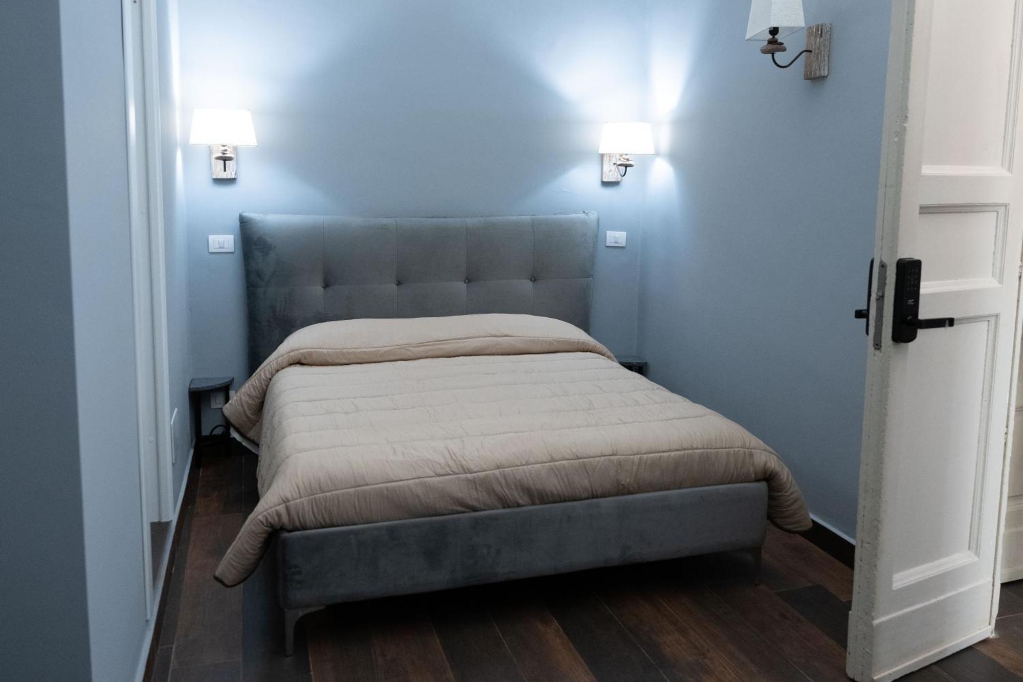 Palazzo Fischetti Bed & Breakfast Catania