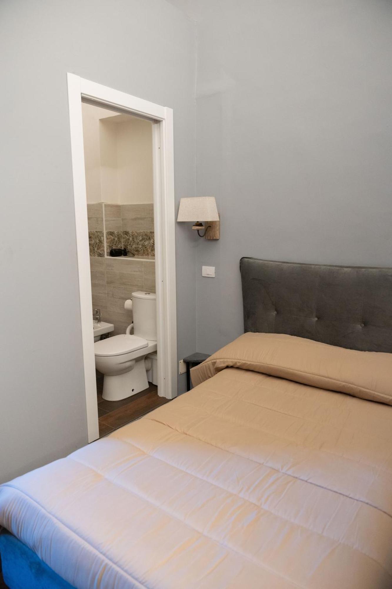 Palazzo Fischetti Bed & Breakfast