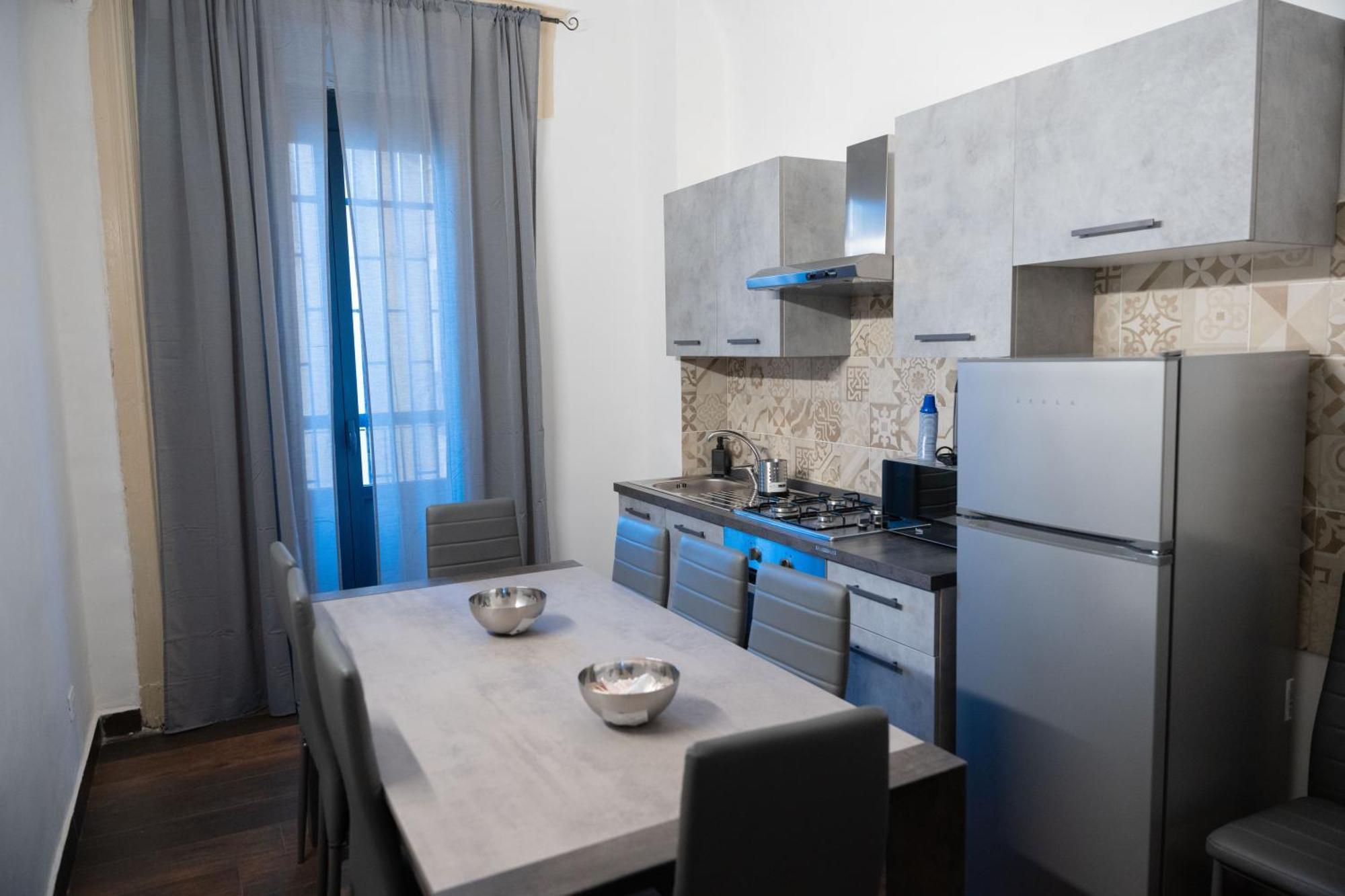Bed & Breakfast Palazzo Fischetti