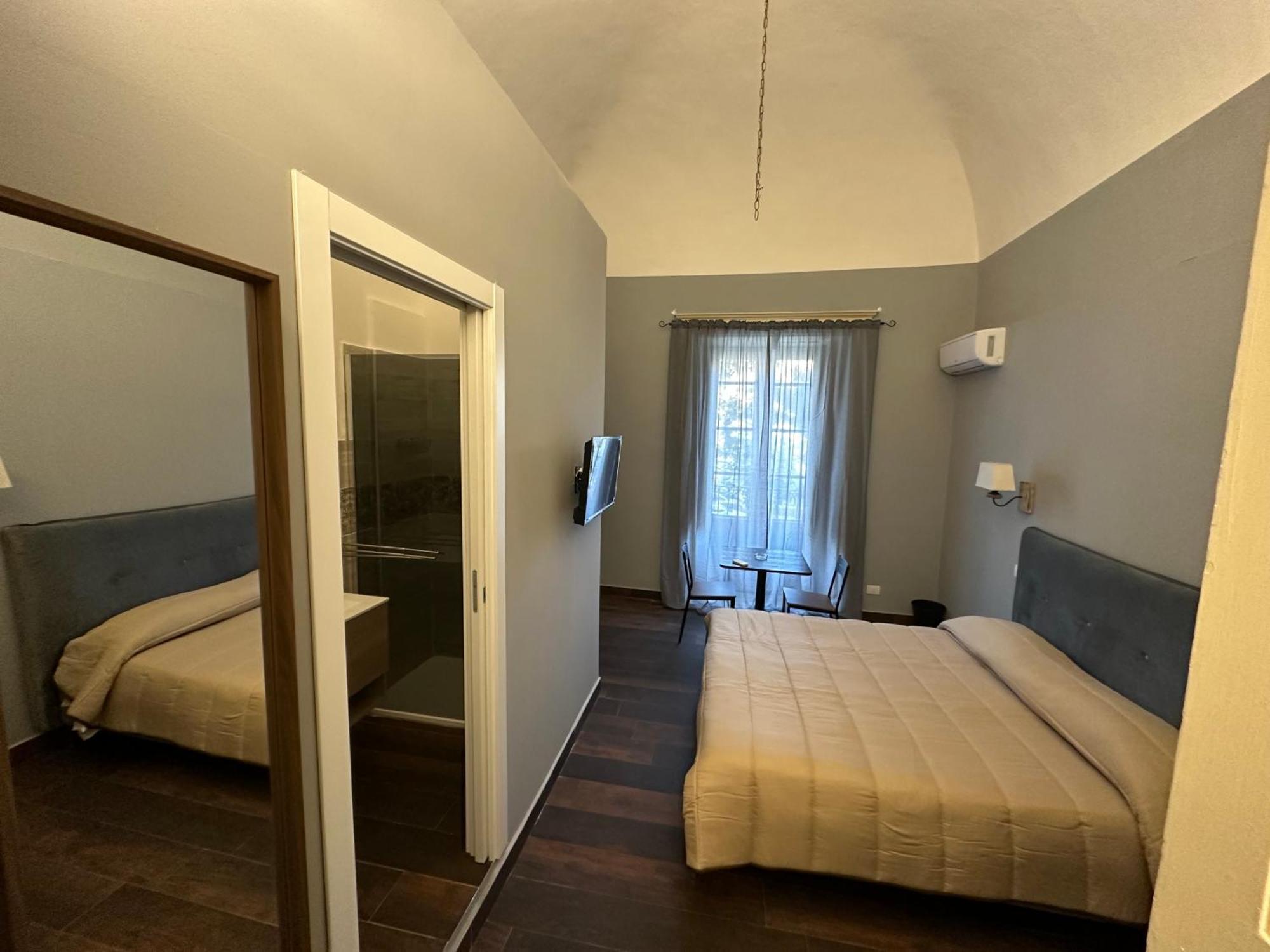 Palazzo Fischetti Bed & Breakfast *