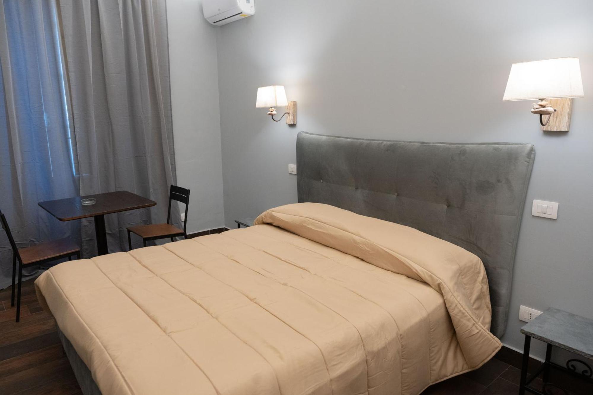 Palazzo Fischetti Bed & Breakfast Catania