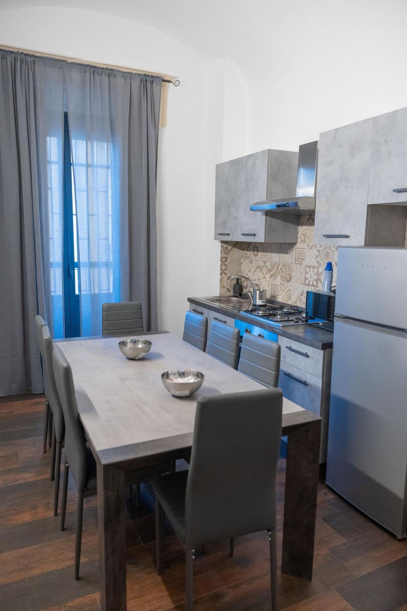 Bed & Breakfast Palazzo Fischetti *